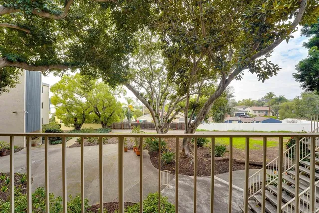 $645,000 | 4900 Rosehedge Drive, Unit 208, La Mesa, CA 91942