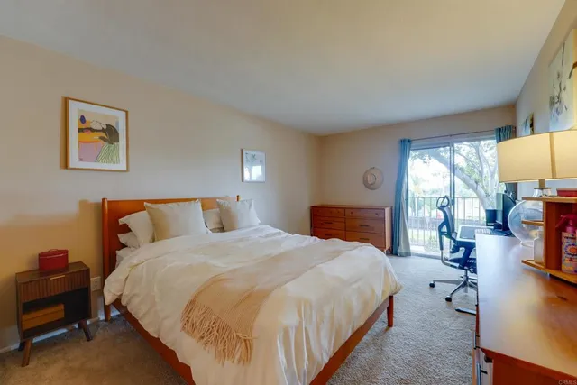 $645,000 | 4900 Rosehedge Drive, Unit 208, La Mesa, CA 91942