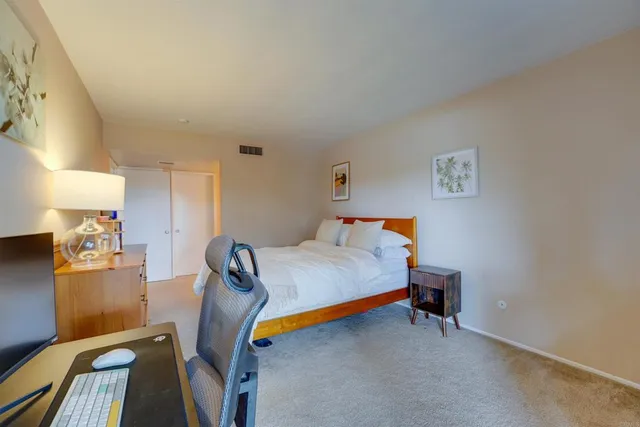 $645,000 | 4900 Rosehedge Drive, Unit 208, La Mesa, CA 91942