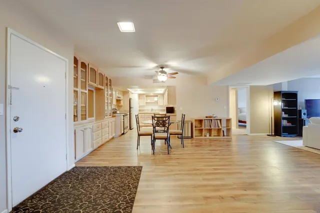 $645,000 | 4900 Rosehedge Drive, Unit 208, La Mesa, CA 91942