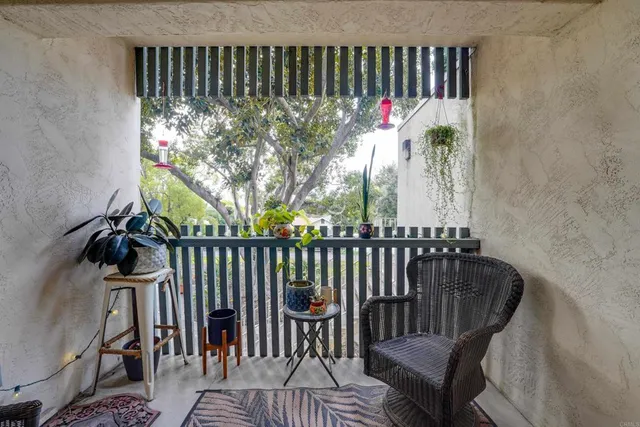 $645,000 | 4900 Rosehedge Drive, Unit 208, La Mesa, CA 91942