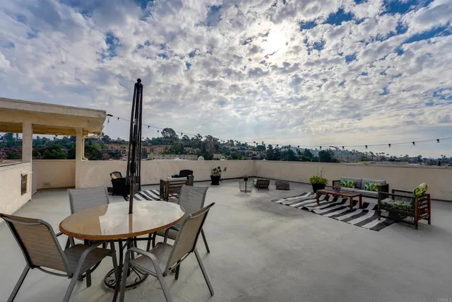 $645,000 | 4900 Rosehedge Drive, Unit 208, La Mesa, CA 91942