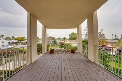 $625,000 | 4900 Rosehedge Drive, Unit 208, La Mesa, CA 91942