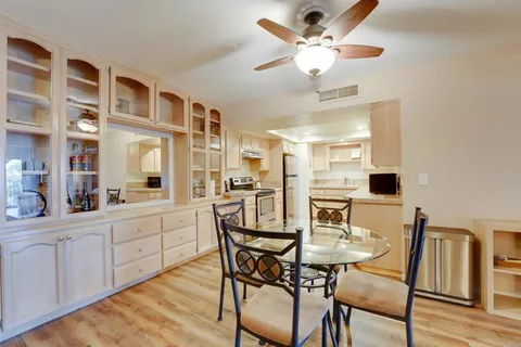 $625,000 | 4900 Rosehedge Drive, Unit 208, La Mesa, CA 91942