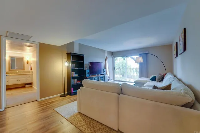 $645,000 | 4900 Rosehedge Drive, Unit 208, La Mesa, CA 91942