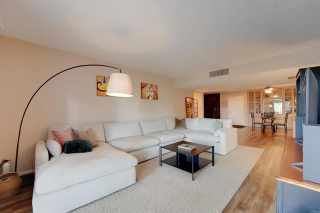 $645,000 | 4900 Rosehedge Drive, Unit 208, La Mesa, CA 91942