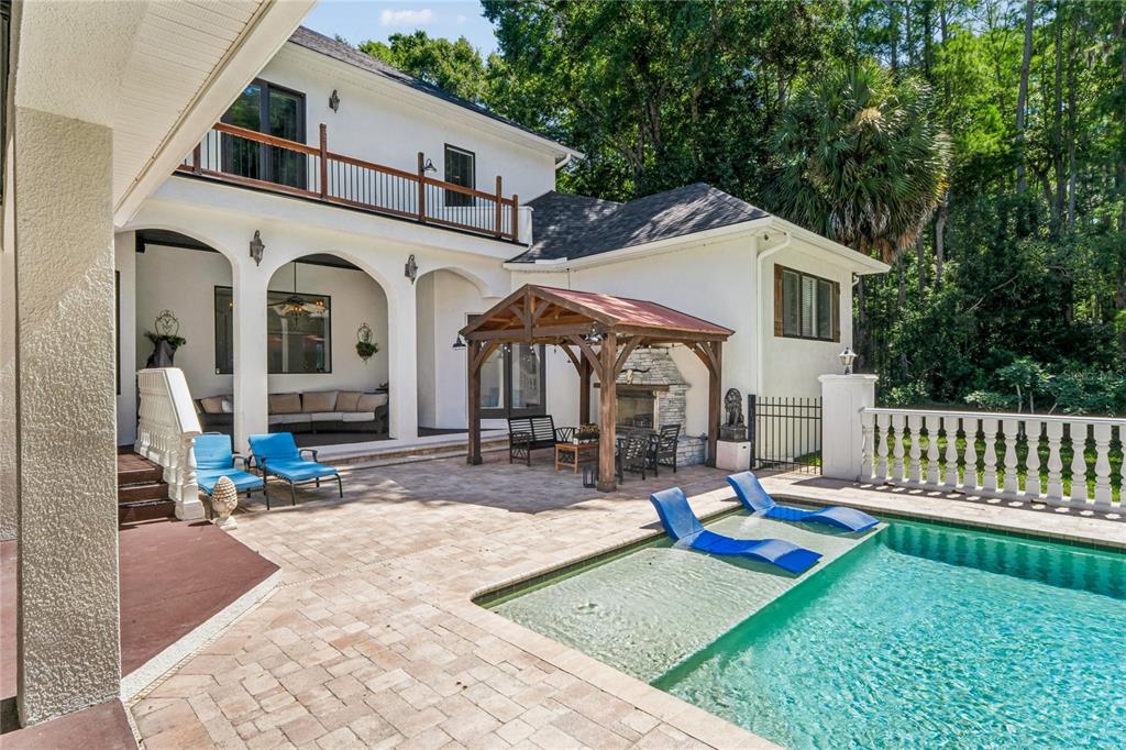 3530 Old Keystone Road Tarpon Springs, FL 34688 - Photo 51 of 71
