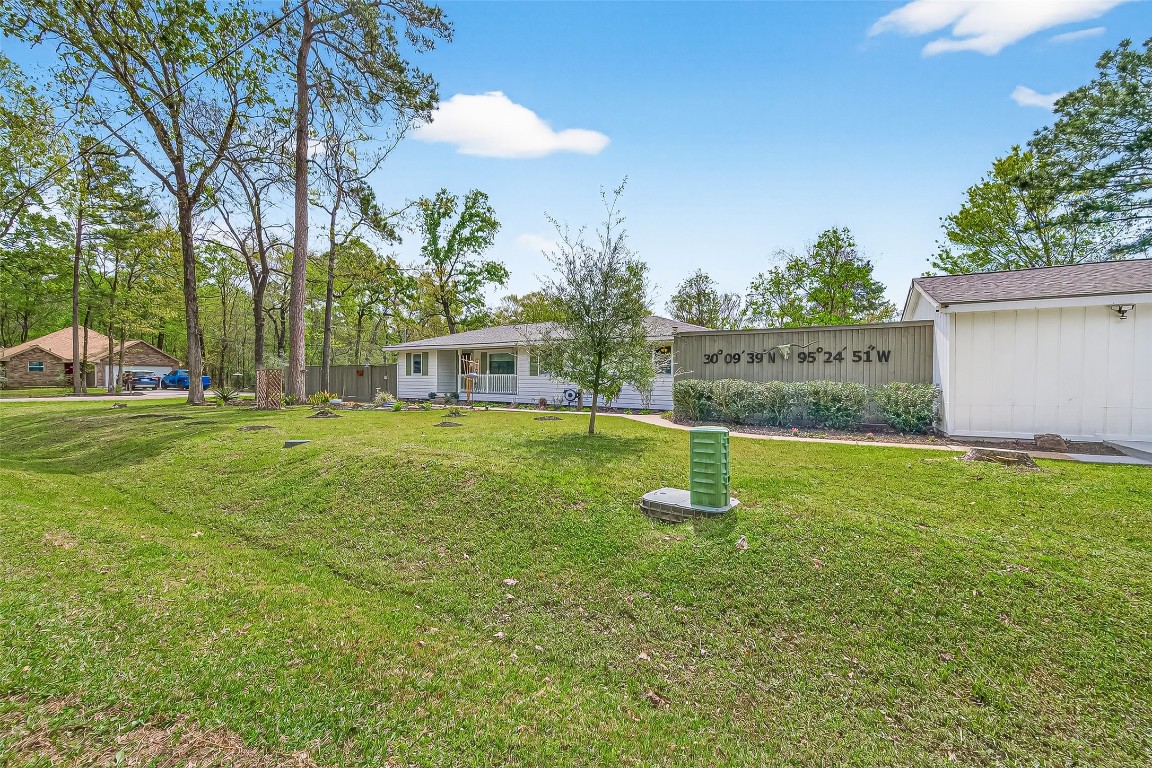 1619 Ashway Street Conroe, TX 77385 - Photo 32 of 40