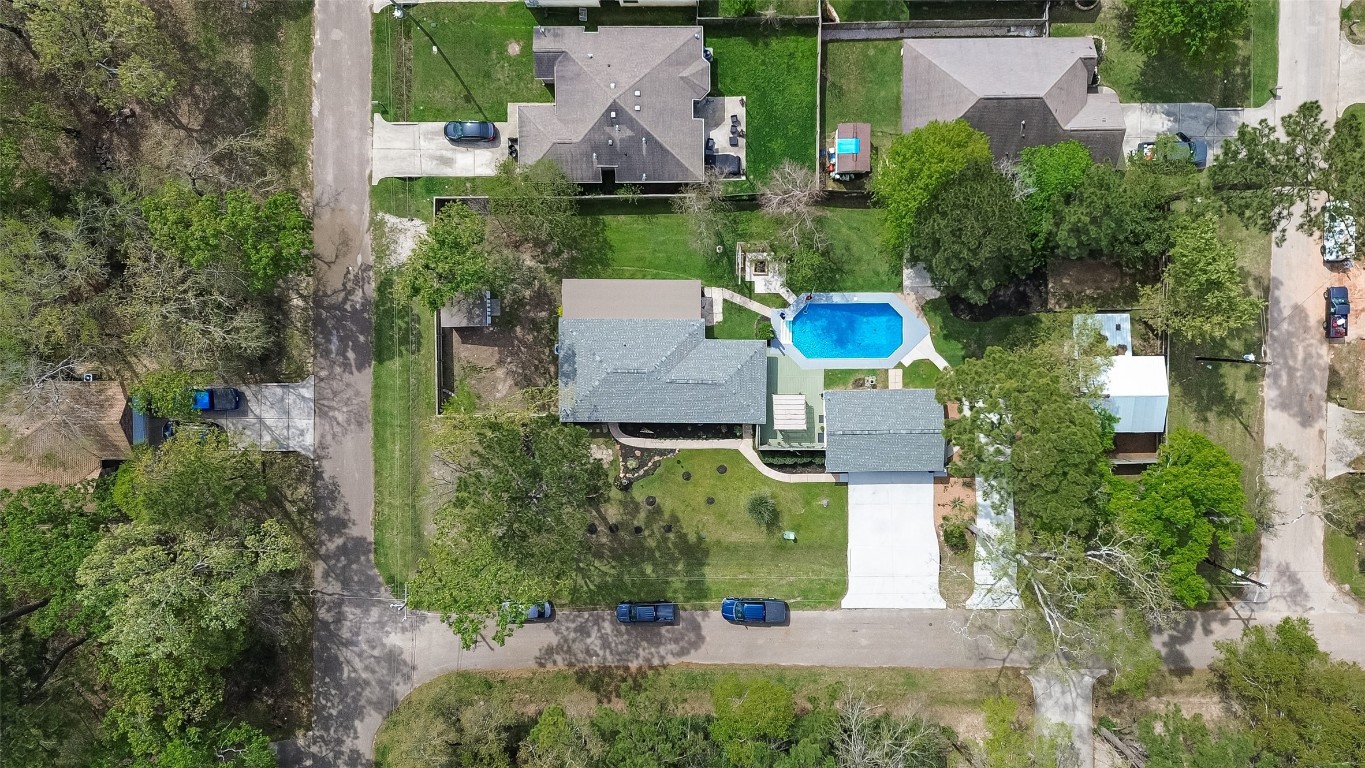 1619 Ashway Street Conroe, TX 77385 - Photo 39 of 40