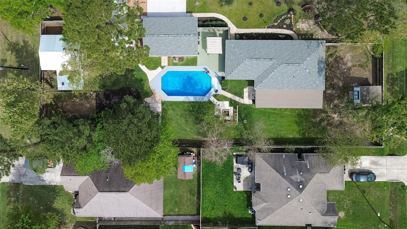 1619 Ashway Street Conroe, TX 77385 - Photo 40 of 40