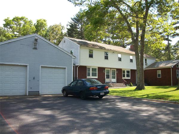 102 John Ewer Road, Unit B Sandwich, MA 02563 - Photo 1 of 6 Gallery Image 1