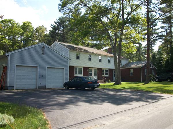 102 John Ewer Road, Unit B Sandwich, MA 02563 - Photo 2 of 6 Gallery Image 2