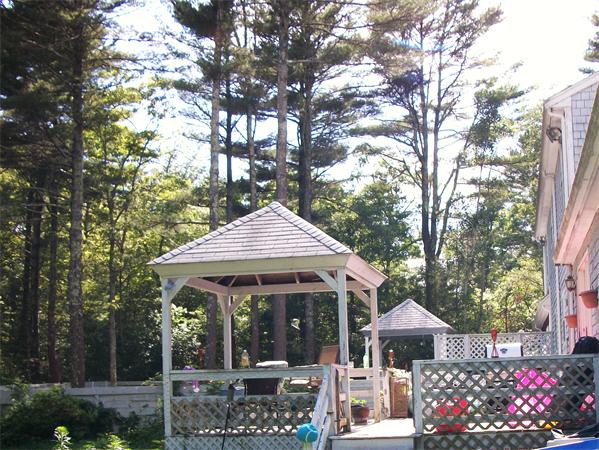 102 John Ewer Road, Unit B Sandwich, MA 02563 - Photo 3 of 6 Gallery Image 3