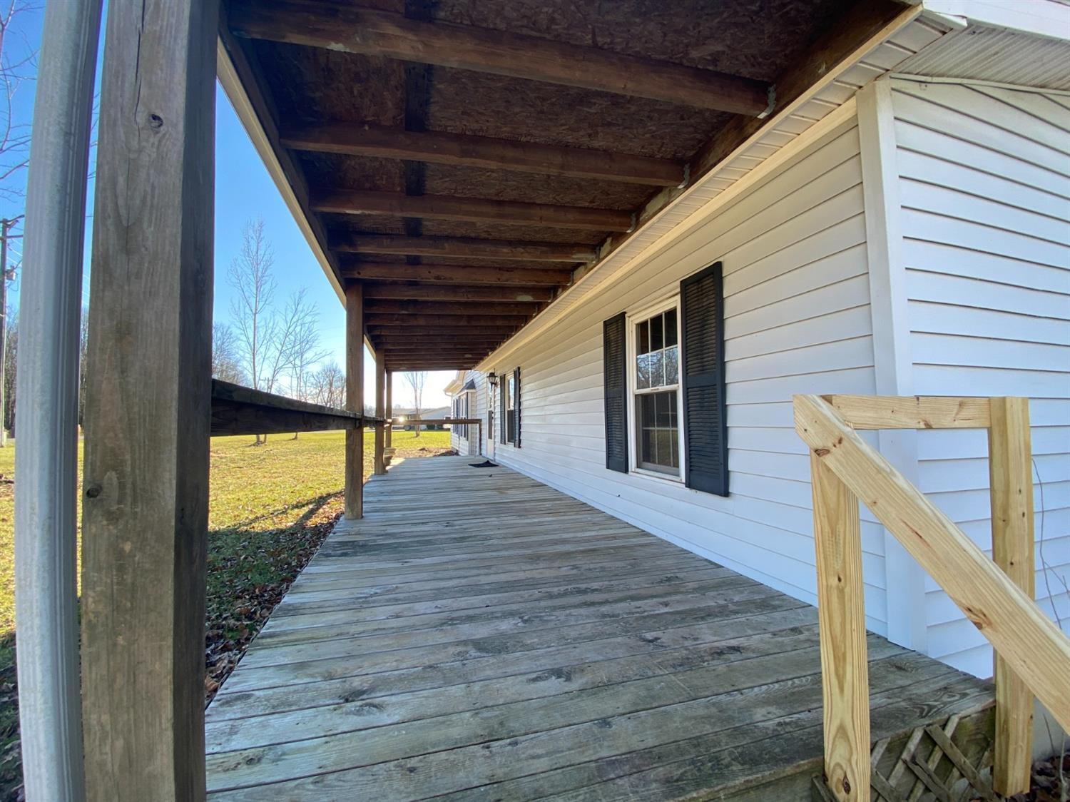 22591 Weisburg Road Sunman, IN 47041 - Photo 13 of 13