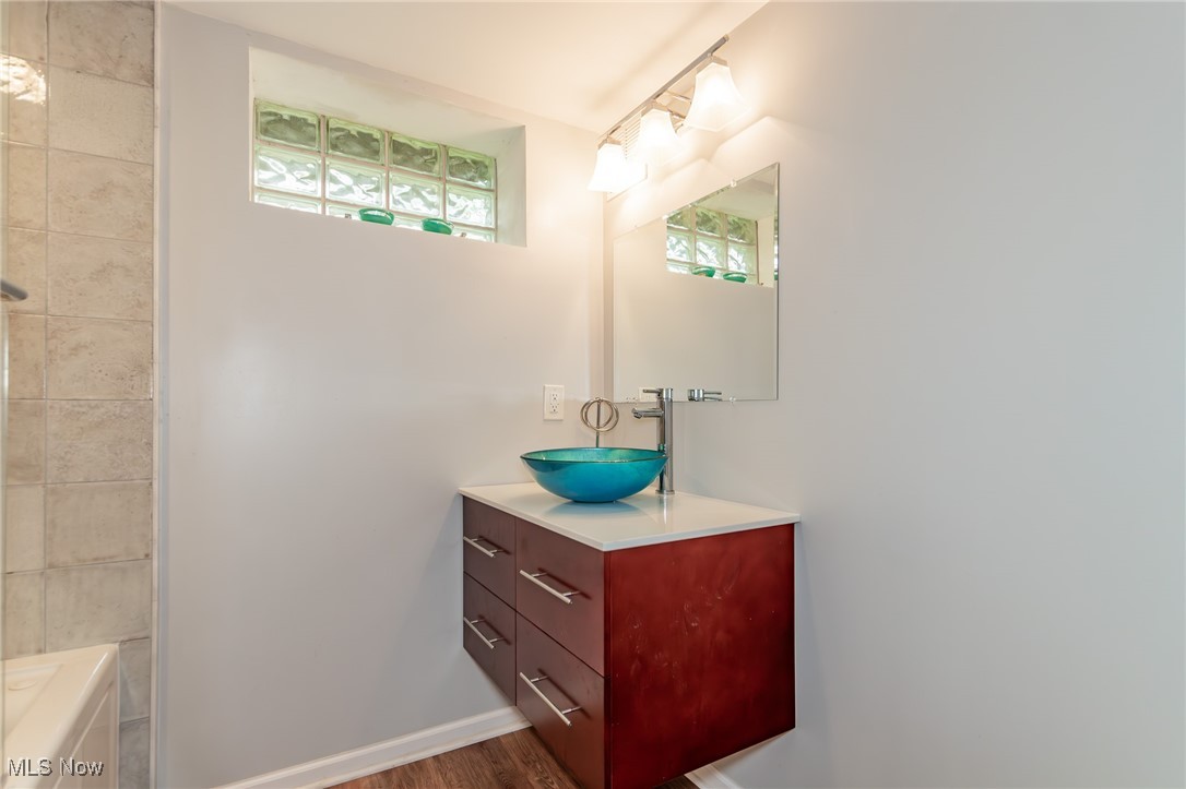 5195 Mayview Road Cleveland, OH 44124 - Photo 45 of 49 Basement bath