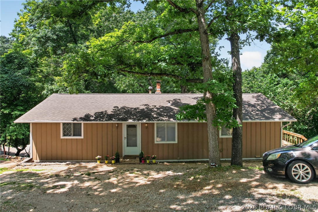247 Wilmore Road Lake Ozark, MO 65049 - Photo 1 of 33 Investment opportunity! Remodel this duplex in La