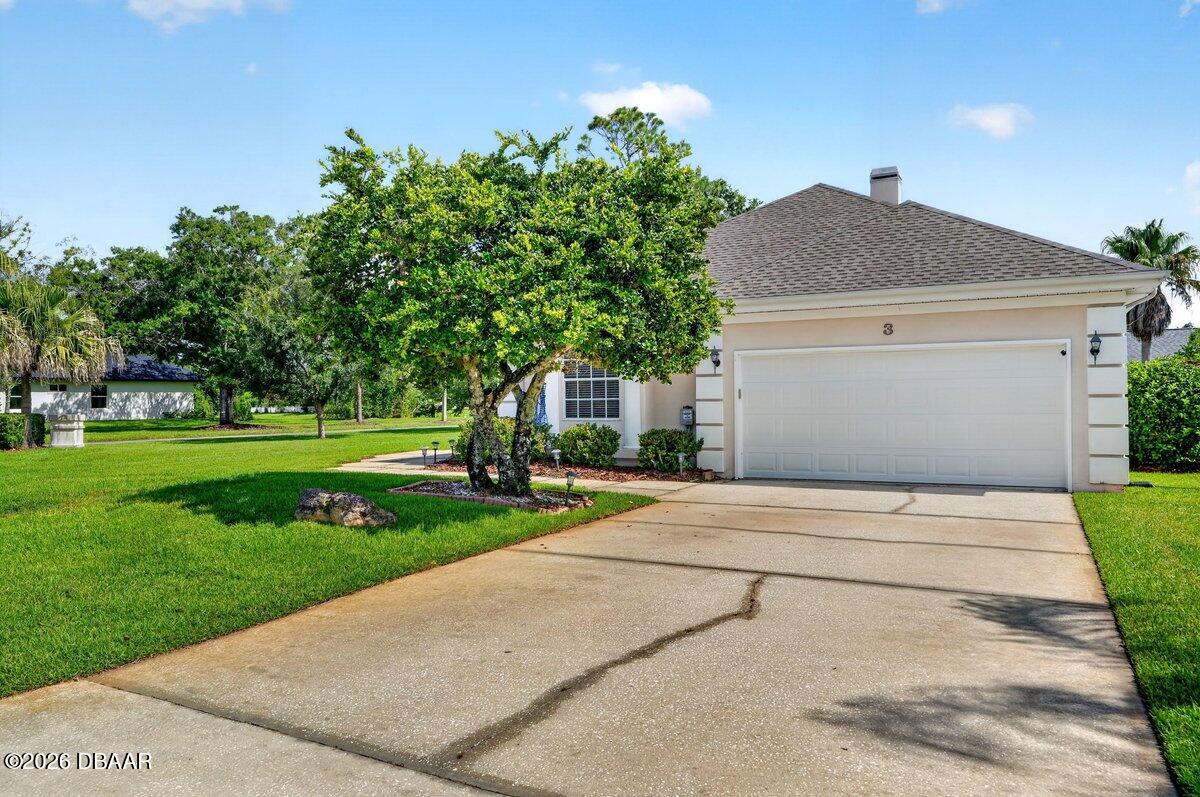 3 Meadow Ridge View Ormond Beach, FL 32174 - Photo 48 of 61 50