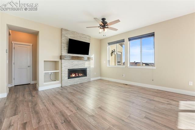 2061 Ruffino Drive Colorado Springs, CO 80921 - Photo 14 of 49 Gallery Image 14