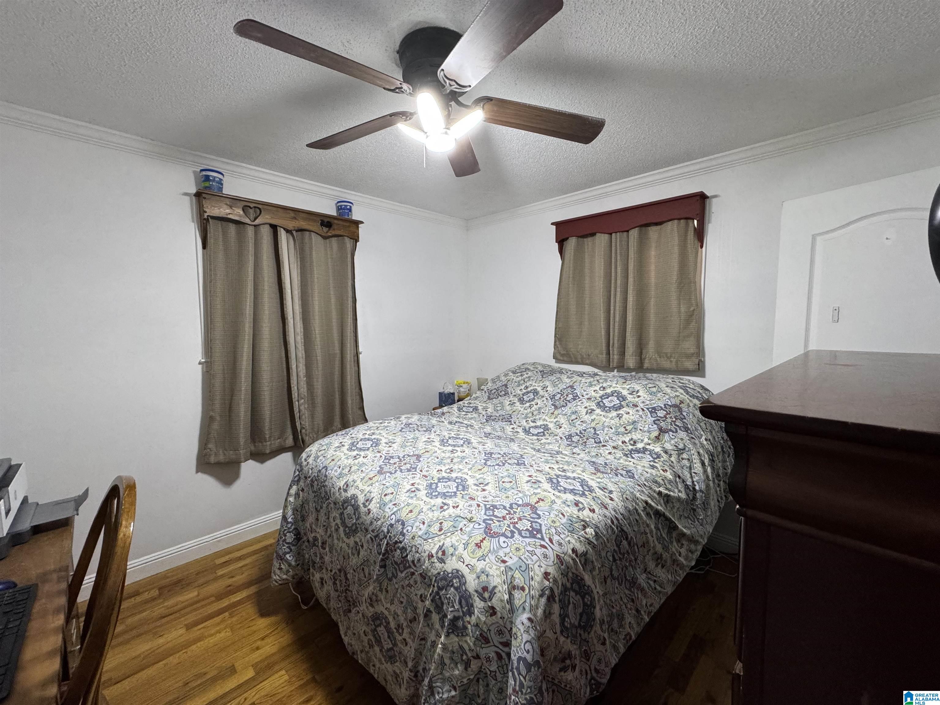 441 Gray Harrelson Road Jacksonville, AL 36265 - Photo 11 of 20