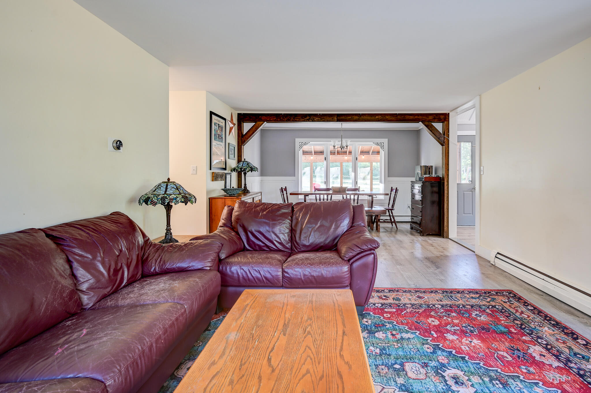 258 Lovewell Pond Road Fryeburg, ME 04037 - Photo 13 of 54 258LPR-35