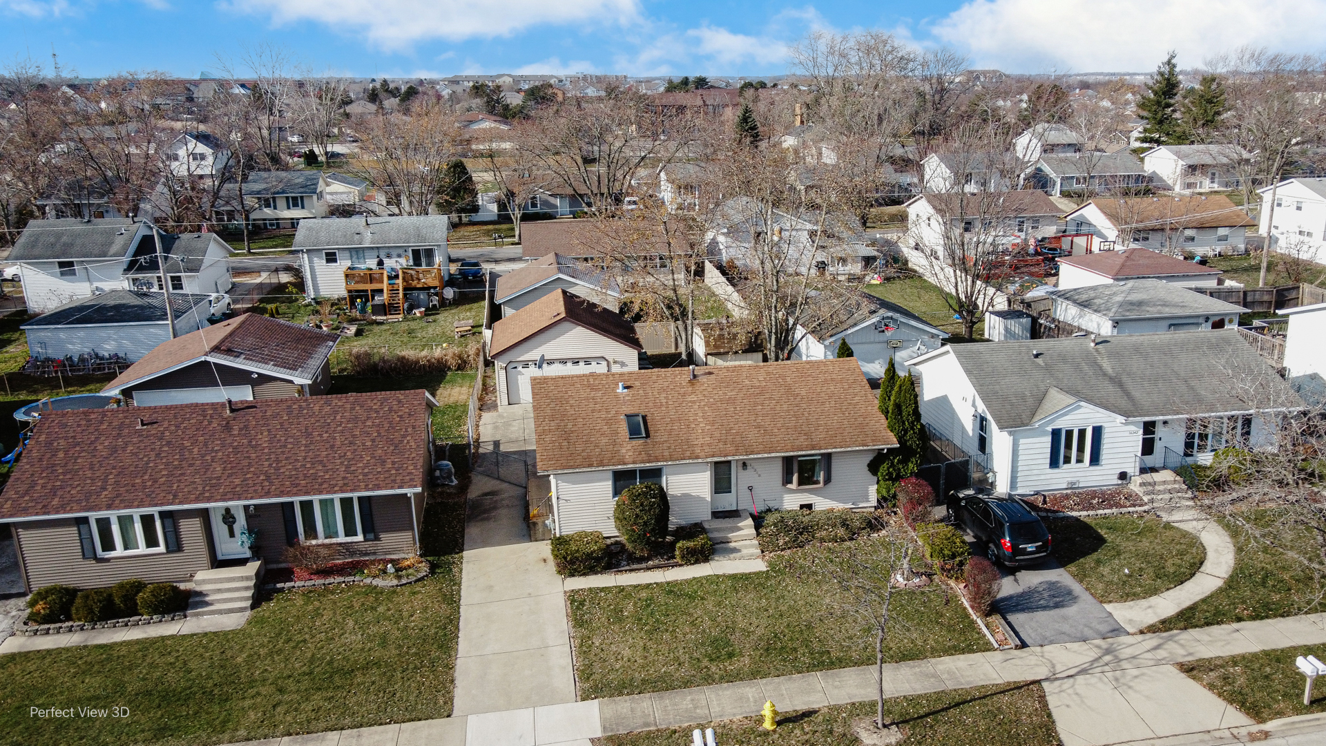 16248 Haven Avenue Orland Hills, IL 60487 - Photo 9 of 10