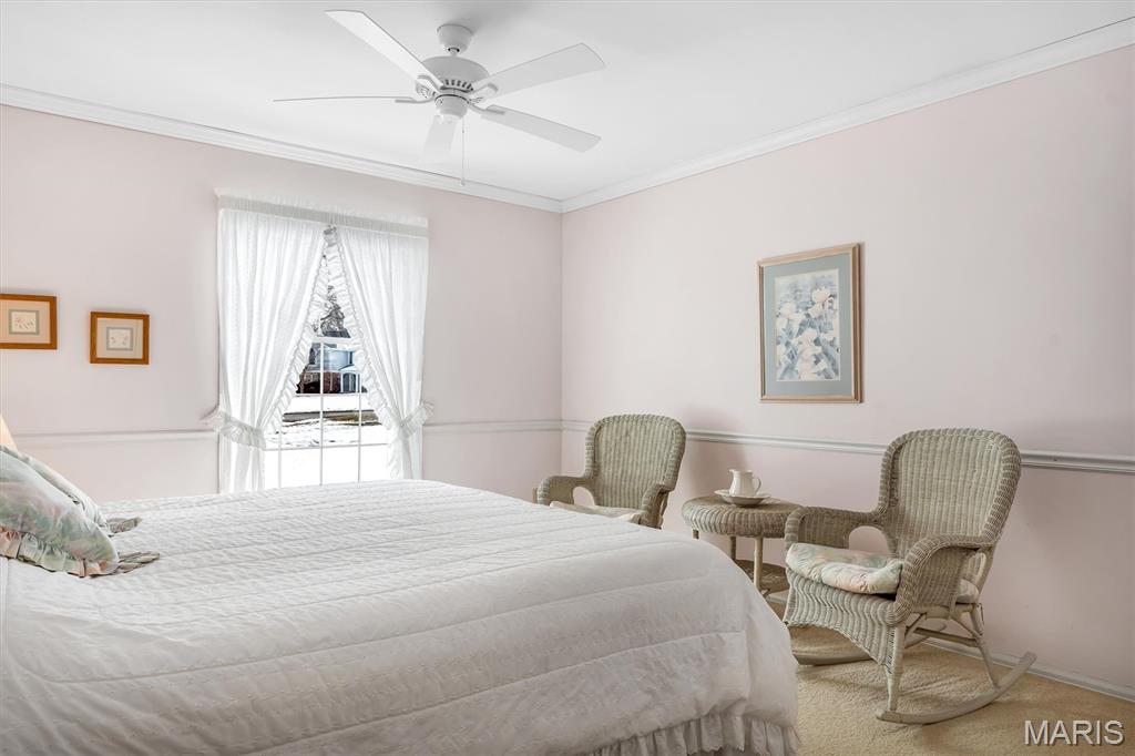 231 Pennington Lane Clarkson Valley, MO 63005 - Photo 14 of 25