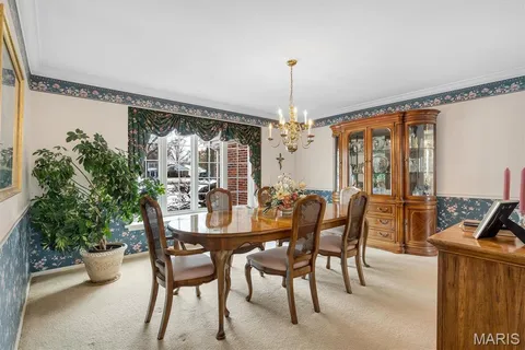 $975,000 | 231 Pennington Lane, Clarkson Valley, MO 63005