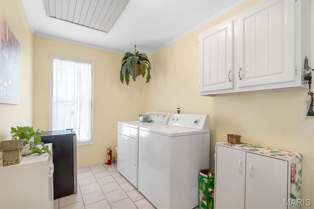 231 Pennington Lane Clarkson Valley, MO 63005 - Photo 20 of 36