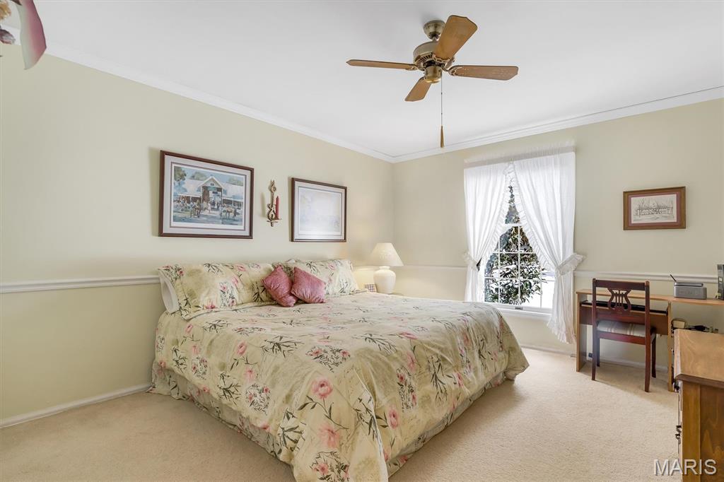 231 Pennington Lane Clarkson Valley, MO 63005 - Photo 23 of 36