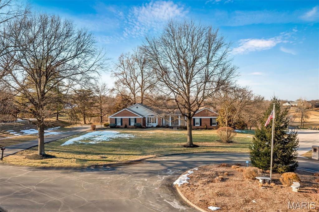 231 Pennington Lane Clarkson Valley, MO 63005 - Photo 34 of 36