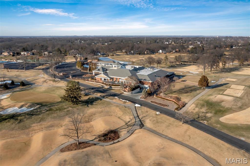 231 Pennington Lane Clarkson Valley, MO 63005 - Photo 5 of 36