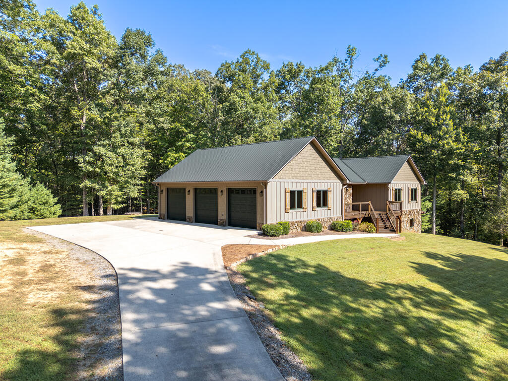 79 Harleys Cove Murphy, NC 28906 - Photo 55 of 83 Gallery Image 55
