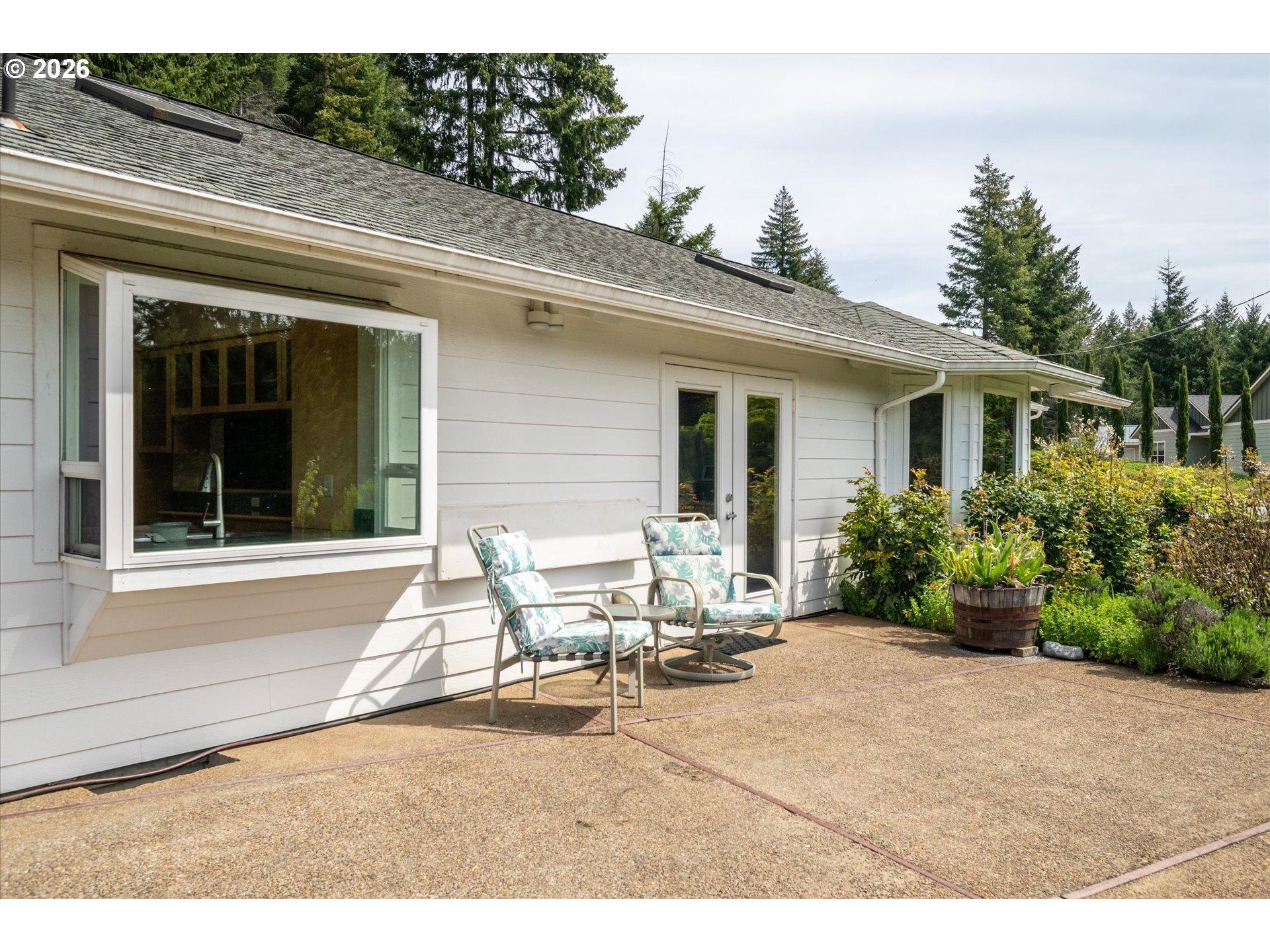 45947 North Gate Creek Road Vida, OR 97488 - Photo 47 of 48