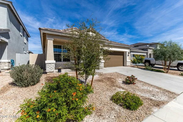 $439,900 | 17628 West Msn Lane, Waddell, AZ 85355