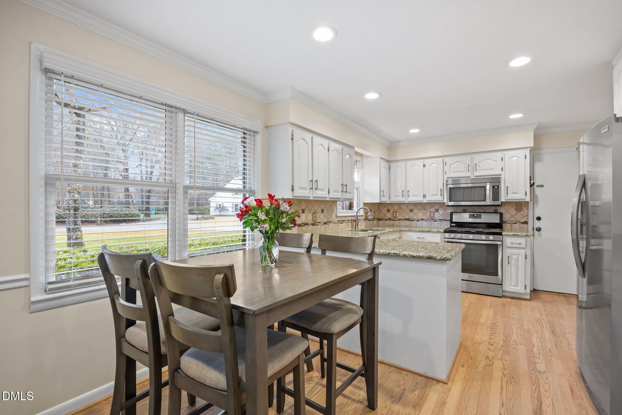 9400 Does Run Court Raleigh, NC 27613 - Photo 8 of 35 Gallery Image 8