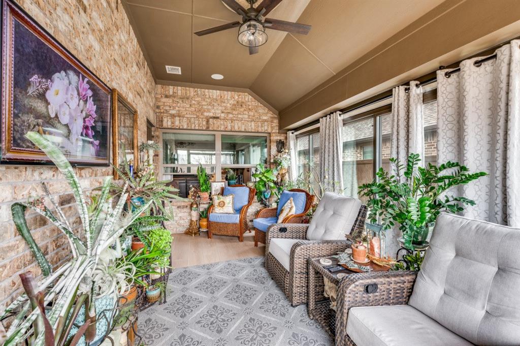 532 Brookhaven Lane Oak Point, TX 75068 - Photo 21 of 23