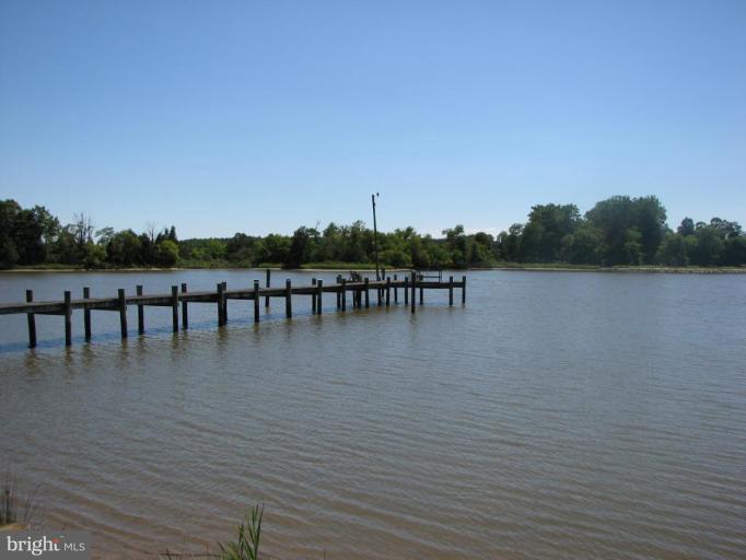 1713 Perseus Road Cambridge, MD 21613 - Photo 4 of 30 Dock on Church Creek