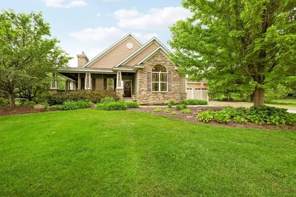$1,250,000 | 25310 Willow Court, New Prague, MN 56071