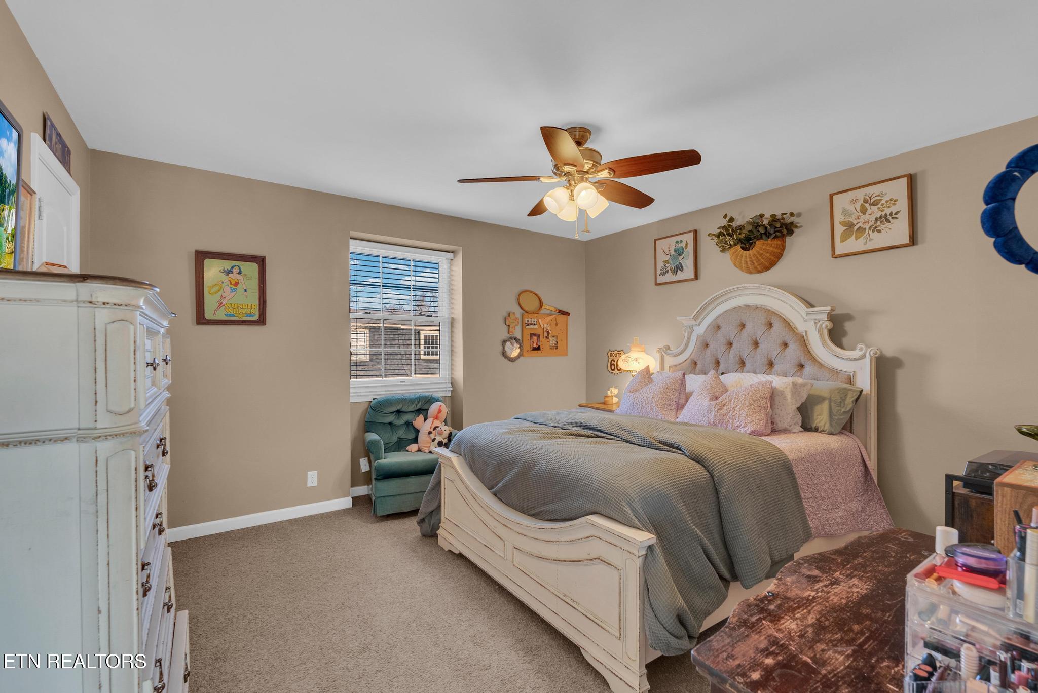 1010 Country Club Road, Unit I4 Cookeville, TN 38501 - Photo 14 of 25 1010 Country Club I4-12