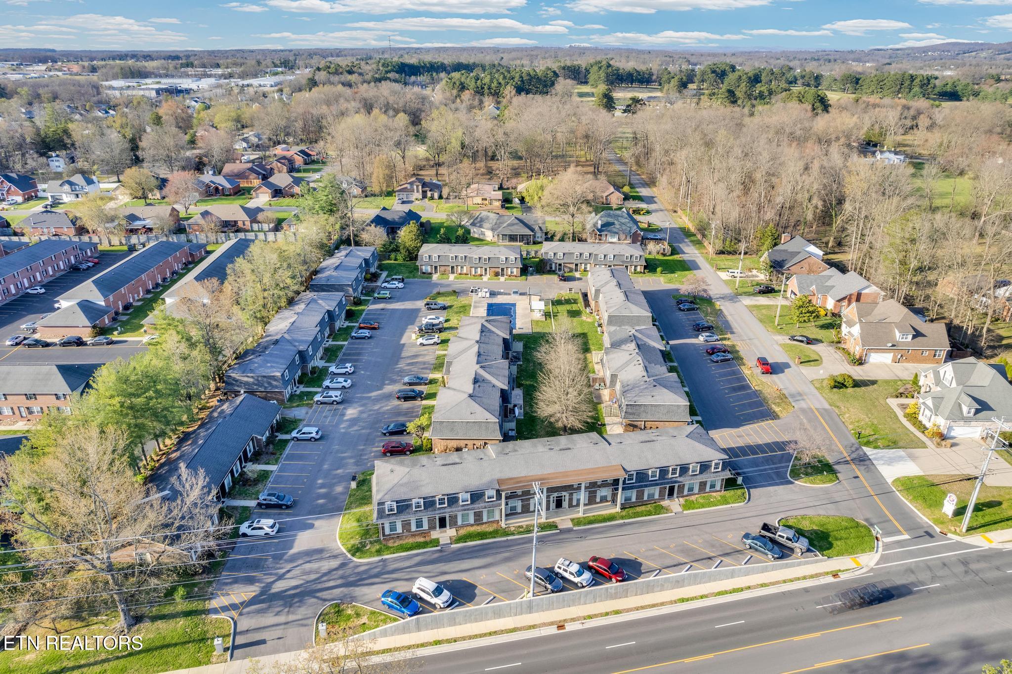 1010 Country Club Road, Unit I4 Cookeville, TN 38501 - Photo 15 of 25 1010 Country Club I4
