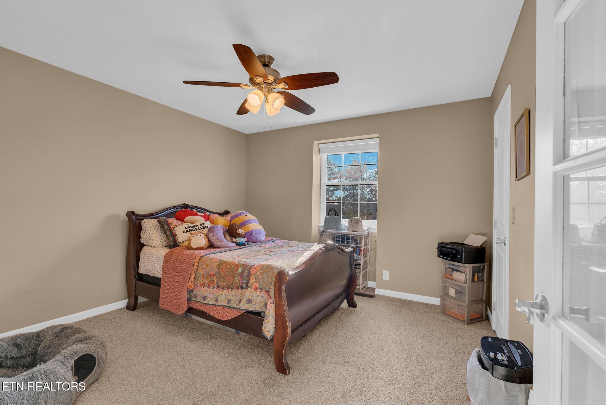 1010 Country Club Road, Unit I4 Cookeville, TN 38501 - Photo 18 of 25 1010 Country Club I4-15