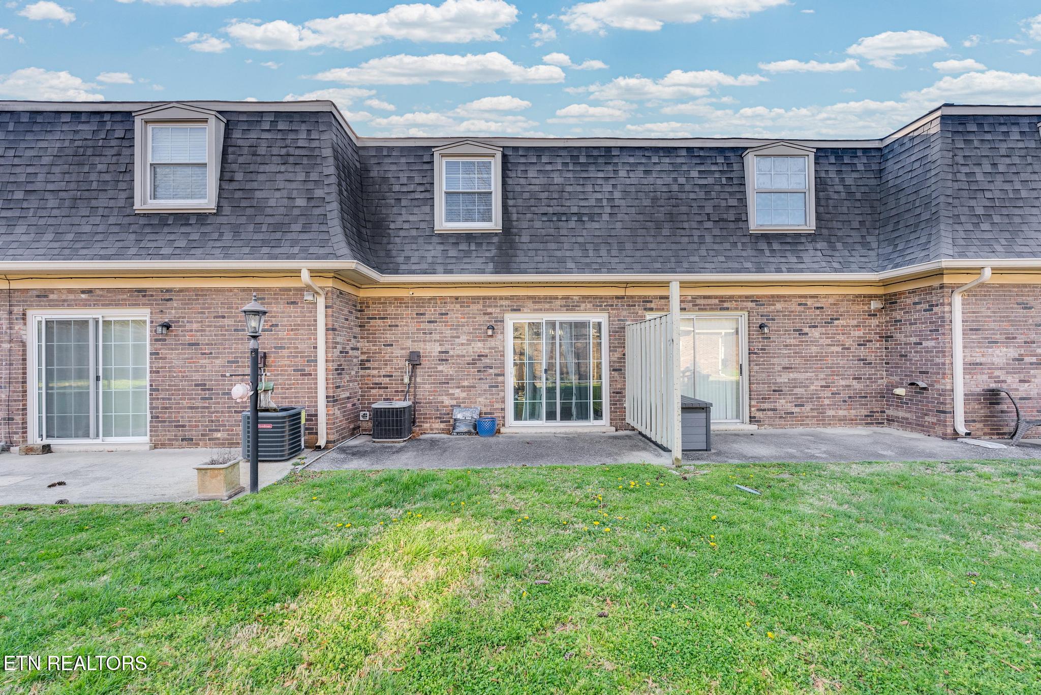 1010 Country Club Road, Unit I4 Cookeville, TN 38501 - Photo 20 of 25 1010 Country Club I4-7