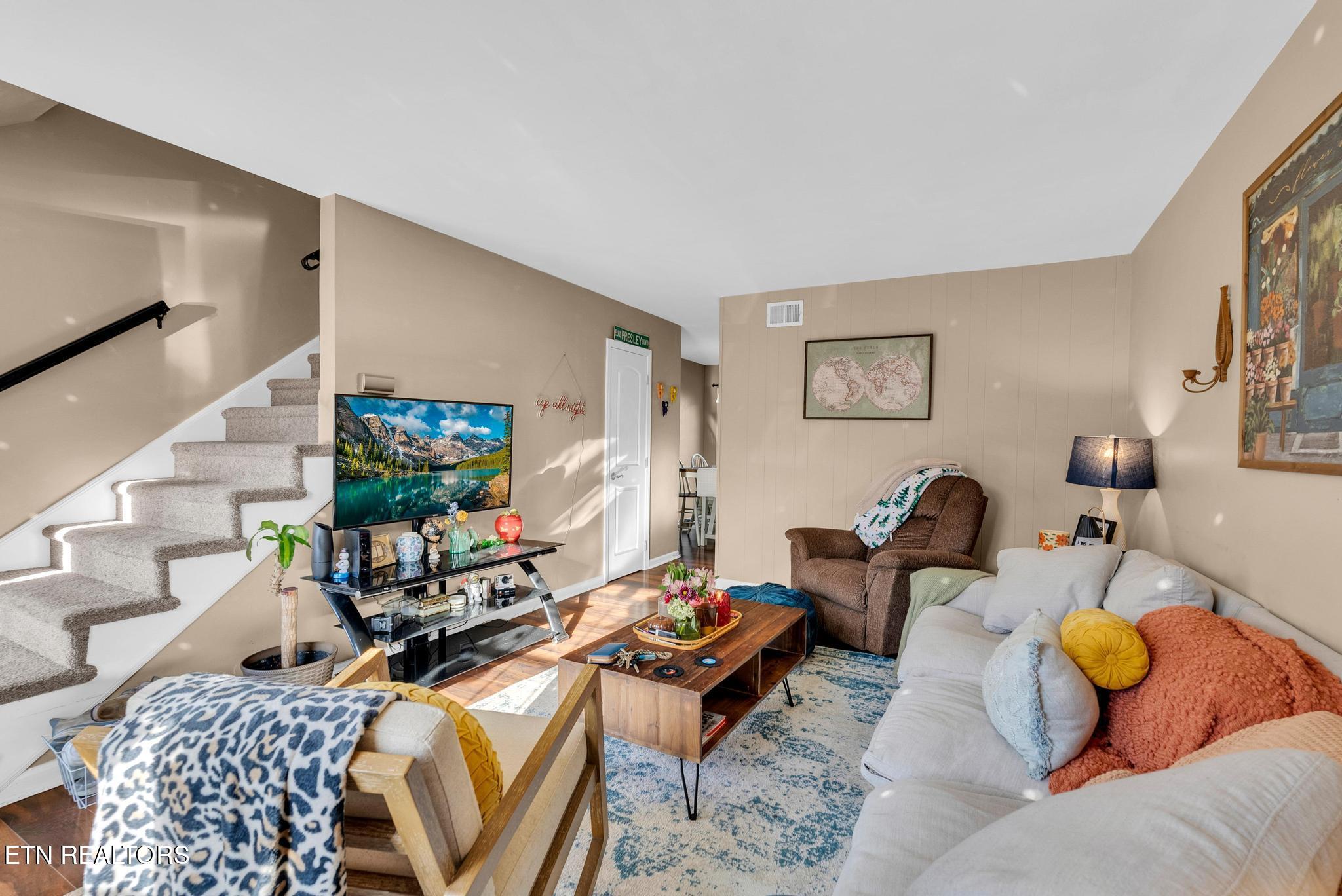 1010 Country Club Road, Unit I4 Cookeville, TN 38501 - Photo 2 of 25 1010 Country Club I4-17