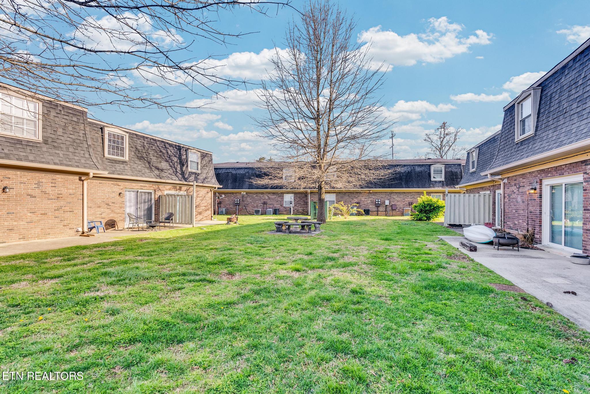 1010 Country Club Road, Unit I4 Cookeville, TN 38501 - Photo 21 of 25 1010 Country Club I4-8