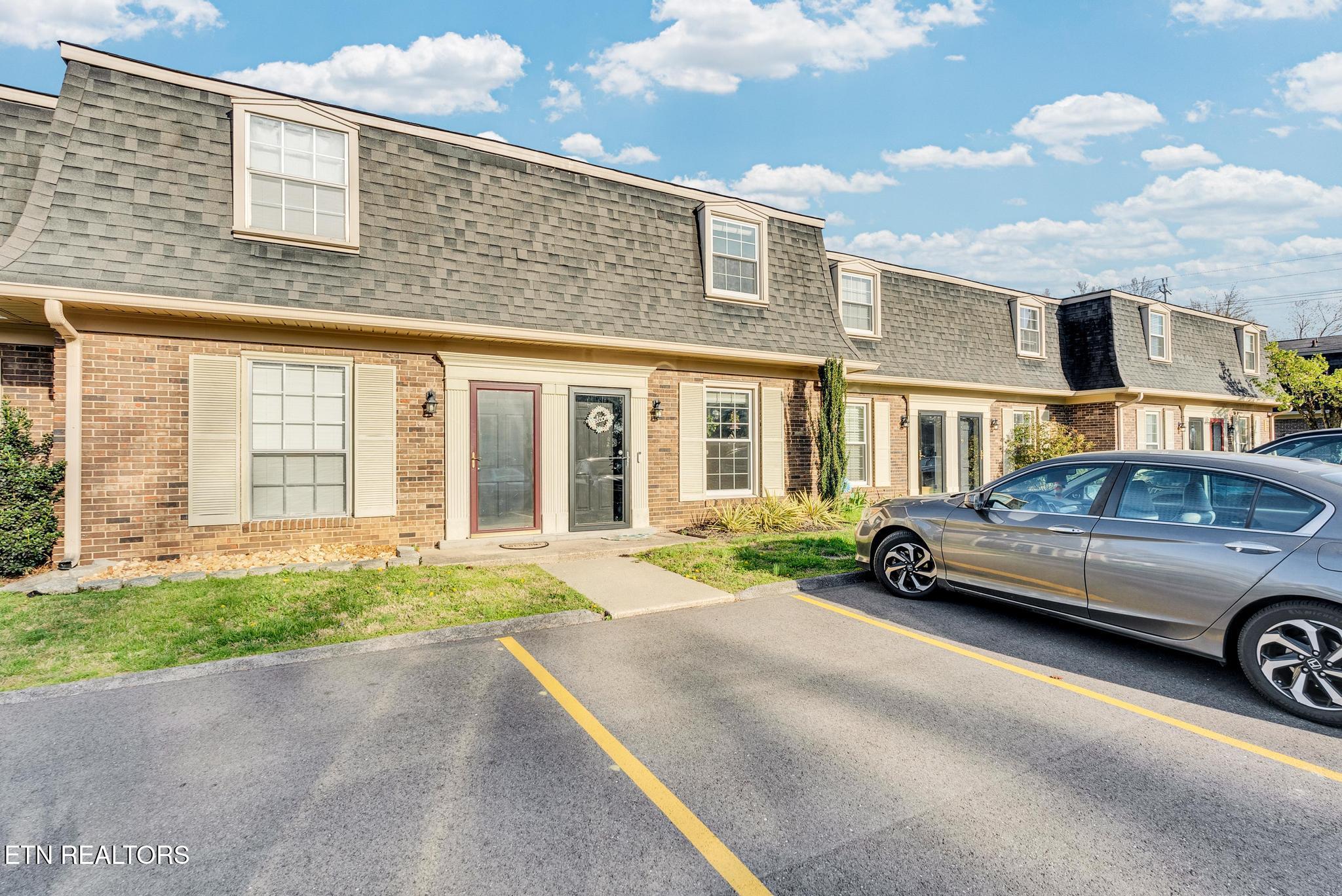 1010 Country Club Road, Unit I4 Cookeville, TN 38501 - Photo 23 of 25 1010 Country Club I4-6