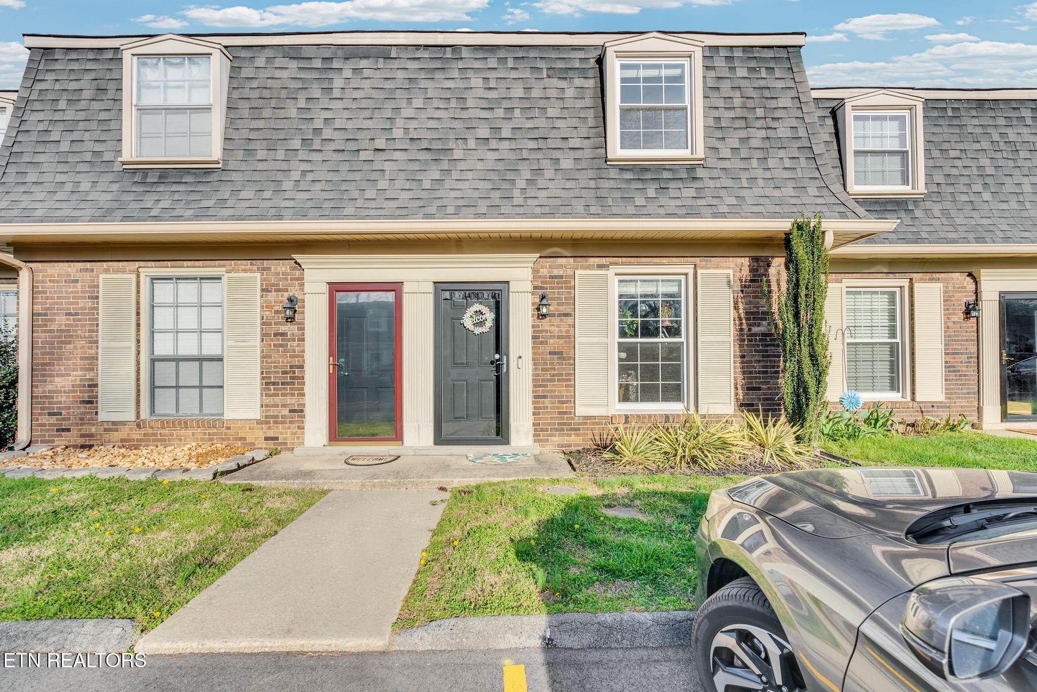 1010 Country Club Road, Unit I4 Cookeville, TN 38501 - Photo 24 of 25 1010 Country Club I4-5