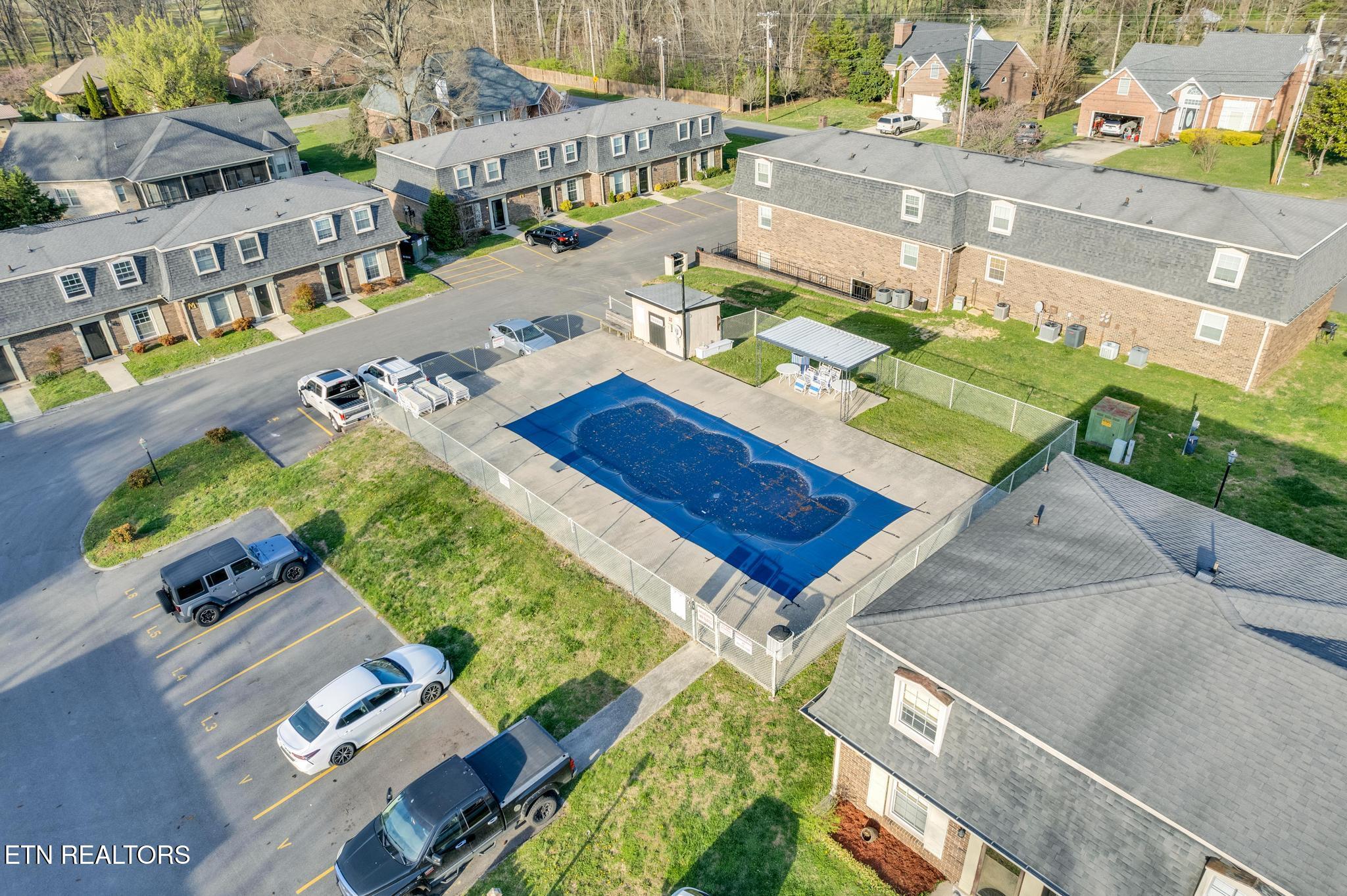 1010 Country Club Road, Unit I4 Cookeville, TN 38501 - Photo 25 of 25 1010 Country Club I4-3