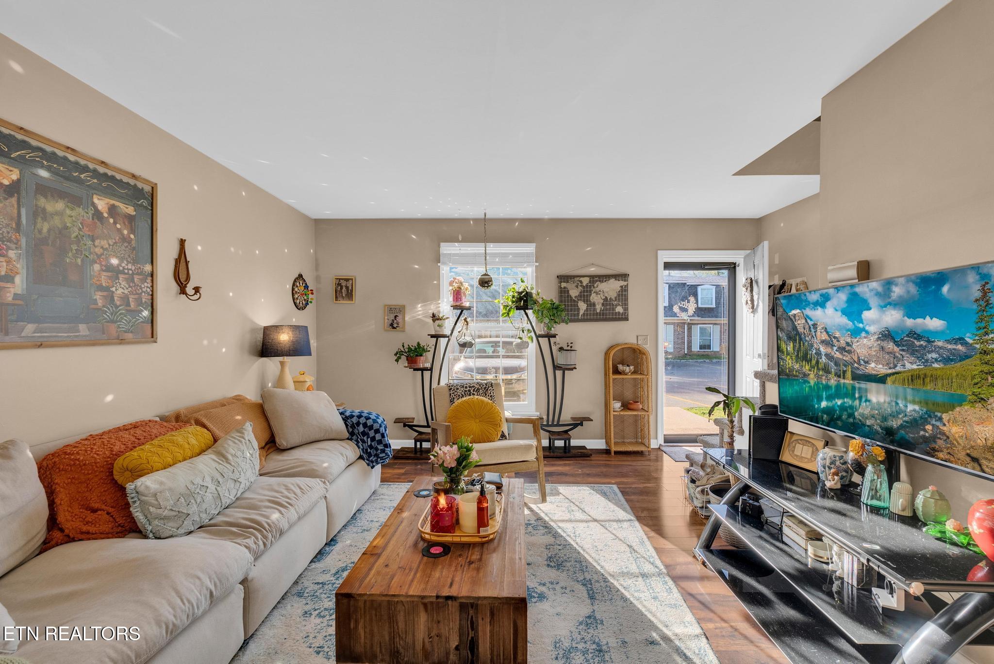 1010 Country Club Road, Unit I4 Cookeville, TN 38501 - Photo 3 of 25 1010 Country Club I4-16