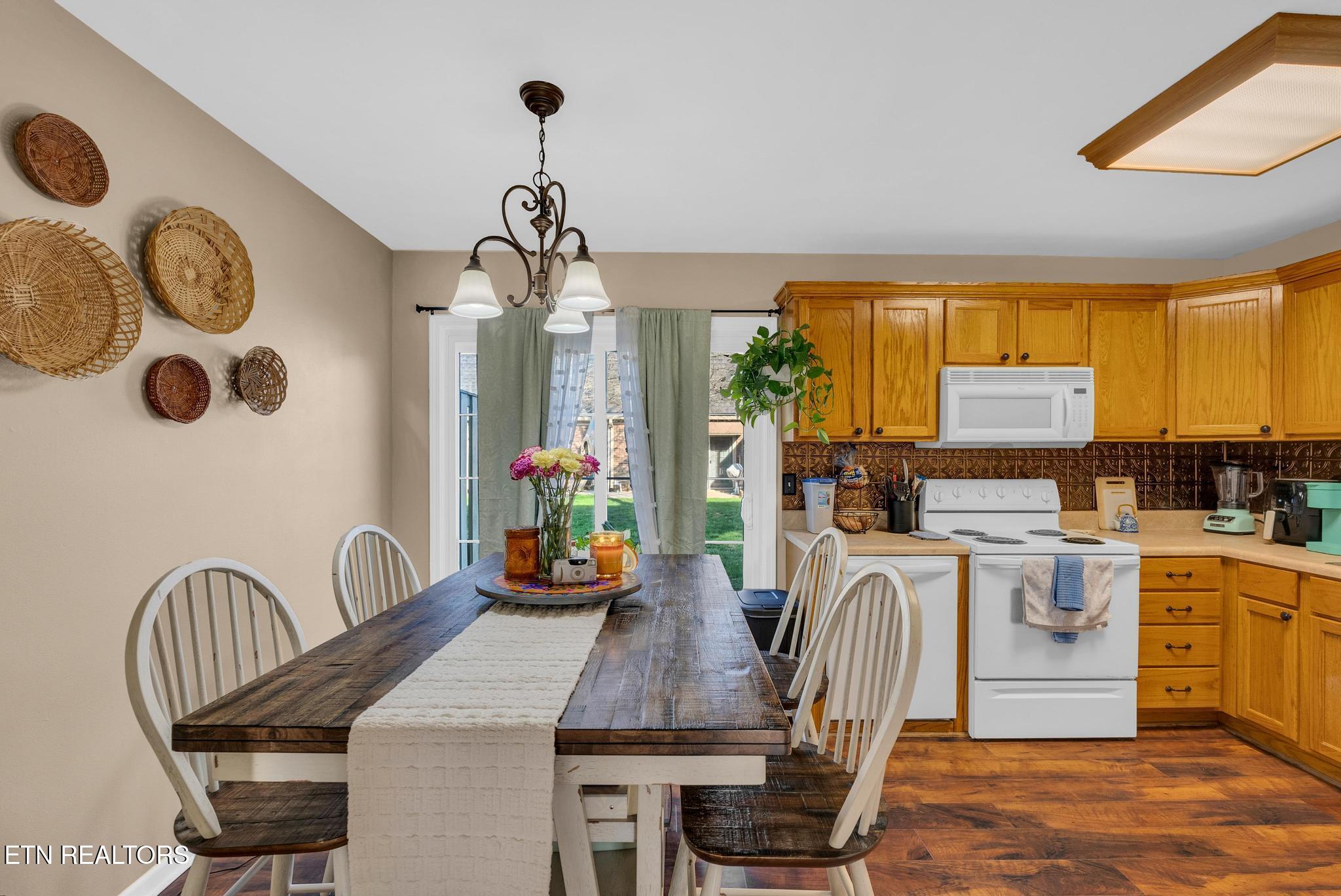 1010 Country Club Road, Unit I4 Cookeville, TN 38501 - Photo 6 of 25 1010 Country Club I4-22