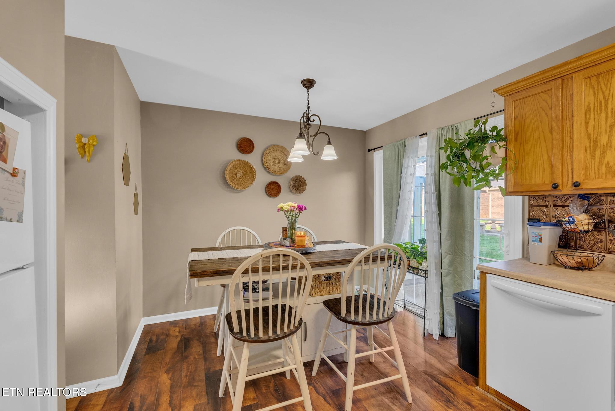 1010 Country Club Road, Unit I4 Cookeville, TN 38501 - Photo 7 of 25 1010 Country Club I4-23